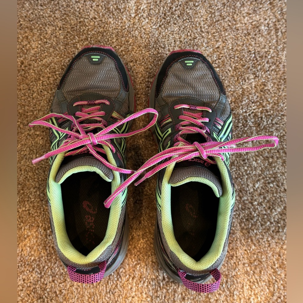 ASICS Gel Venture 5 Women’s Running Shoes